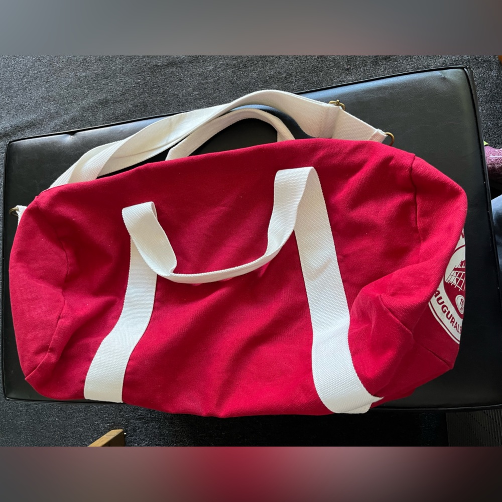 Duffle Bag - image 3